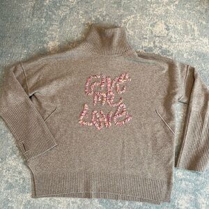 Zadig & Voltaire Alma Sweater